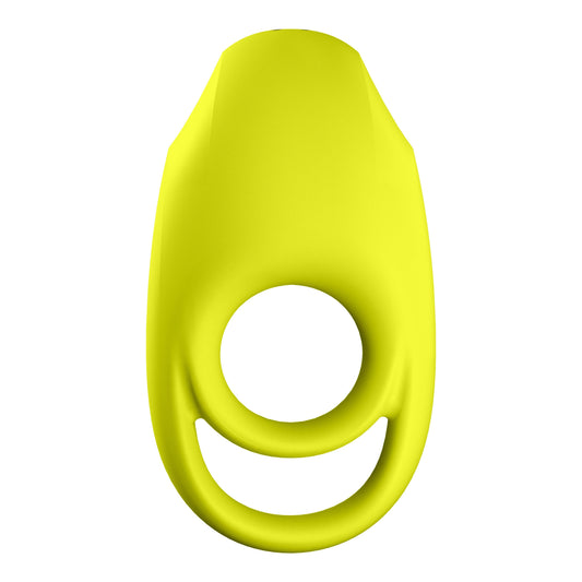 Spectacular Duo - Lime Green