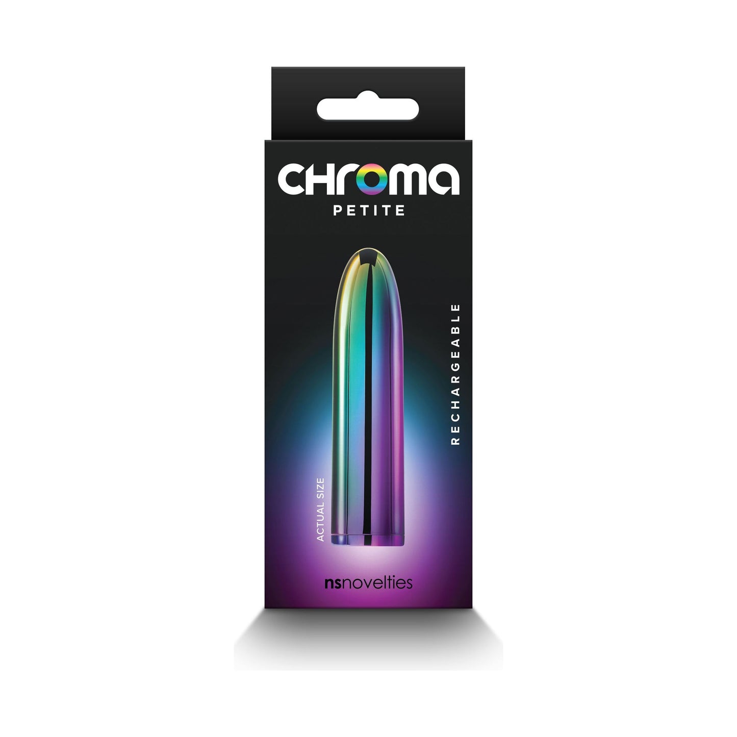 Chroma Petite - Bullet - Multicolor