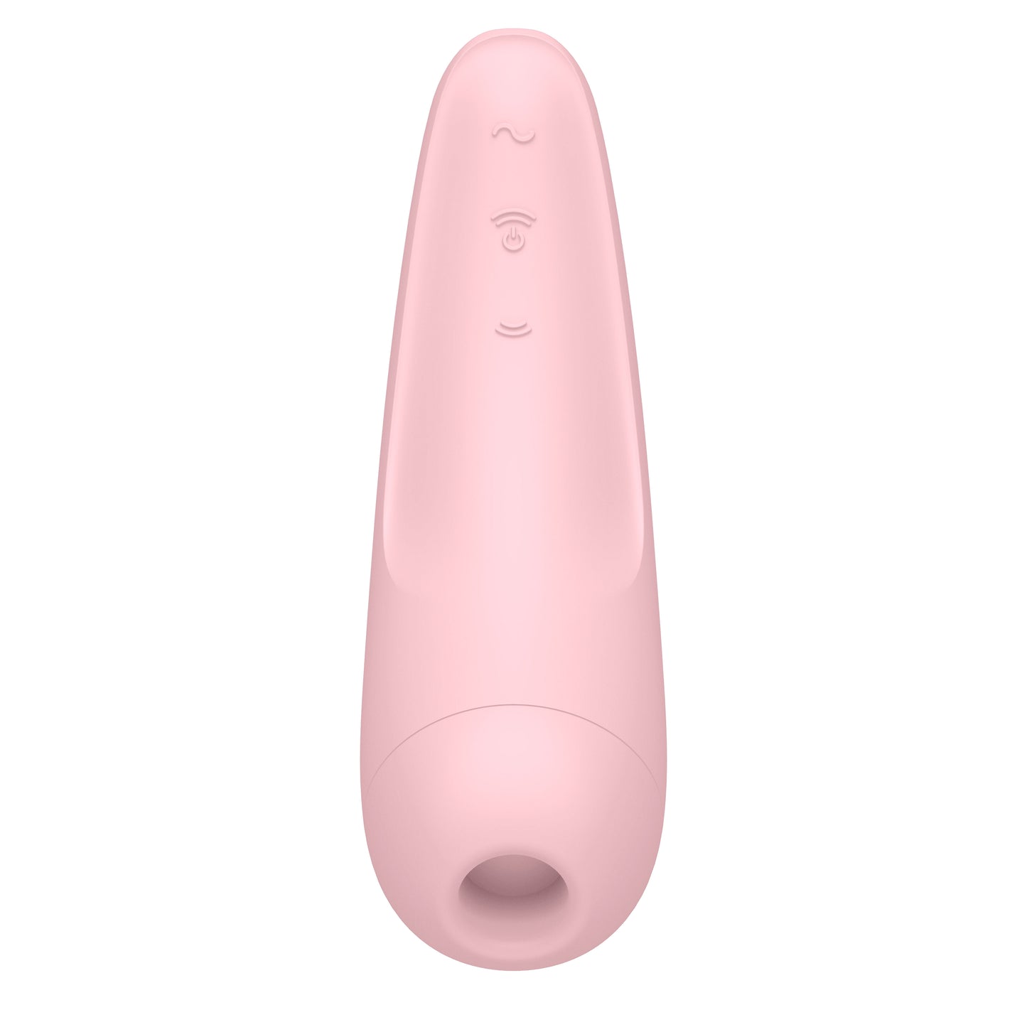 Curvy 2 Plus - Pink