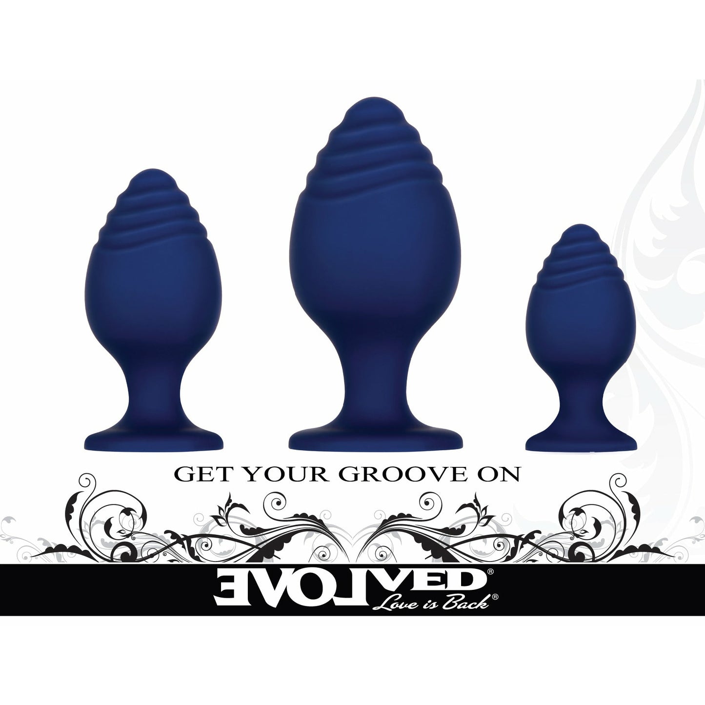 Get Your Groove On