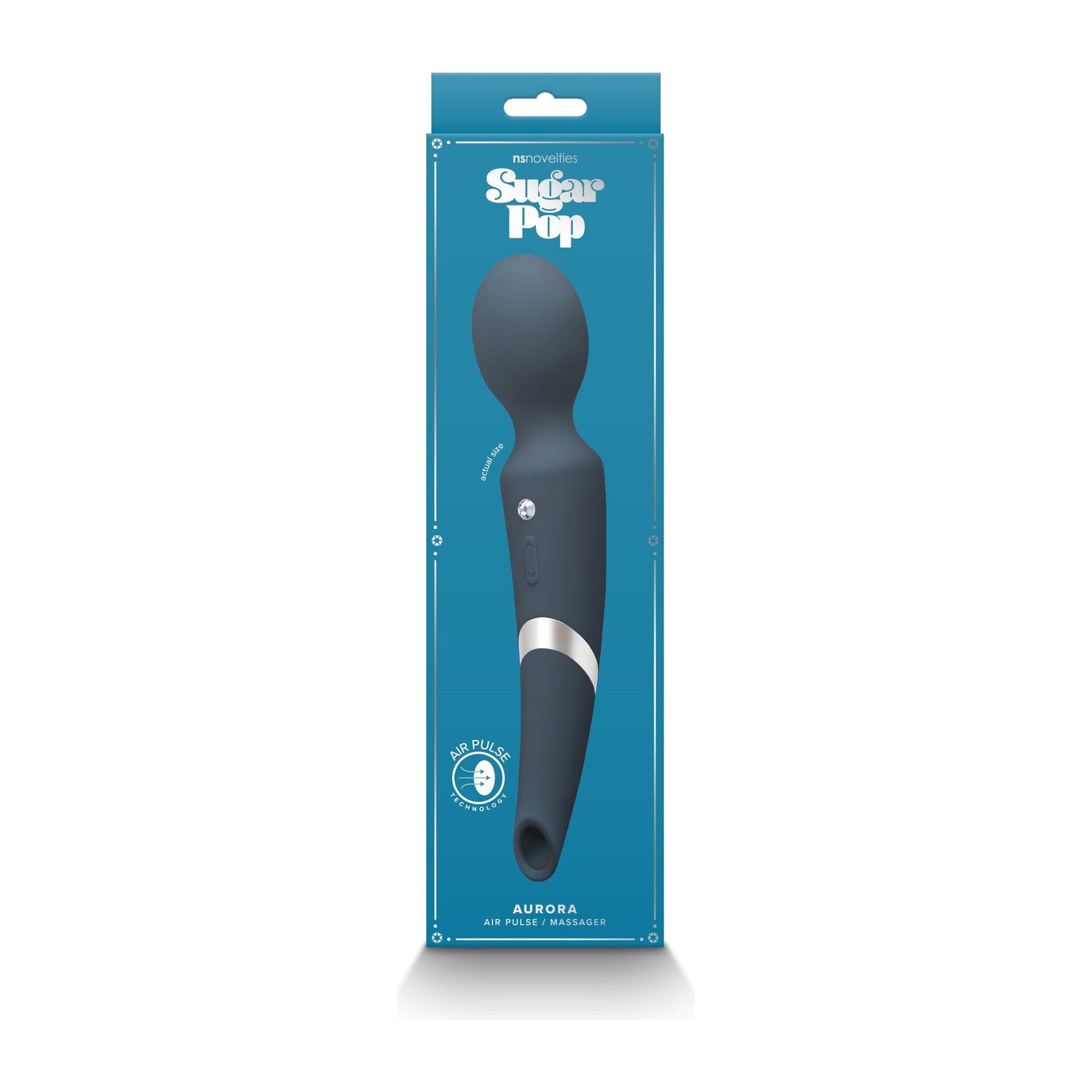 Sugar Pop - Aurora - Blue