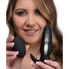 Kinetic Thumping 7X Medium Anal Plug