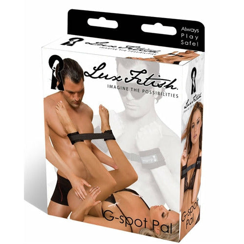 G-Spot Pal EL-LF-1329