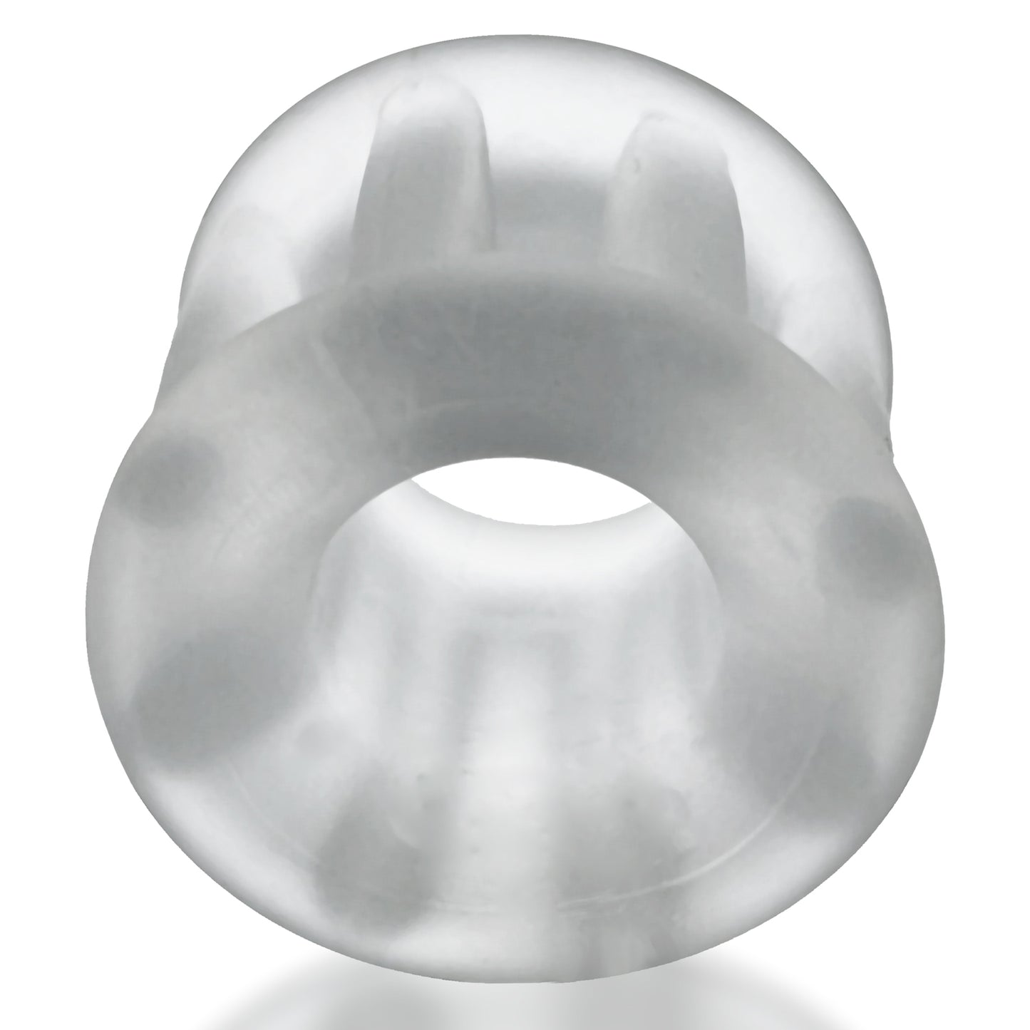 Gyroball - Ballstretcher - Clear Ice