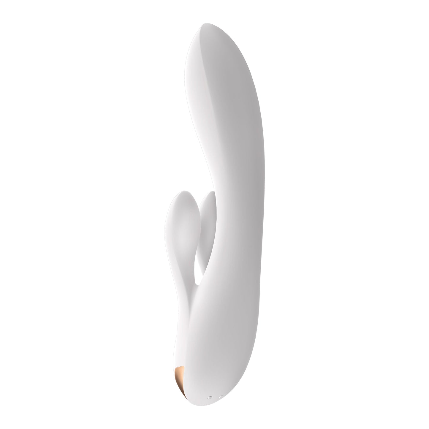 Double Flex - White