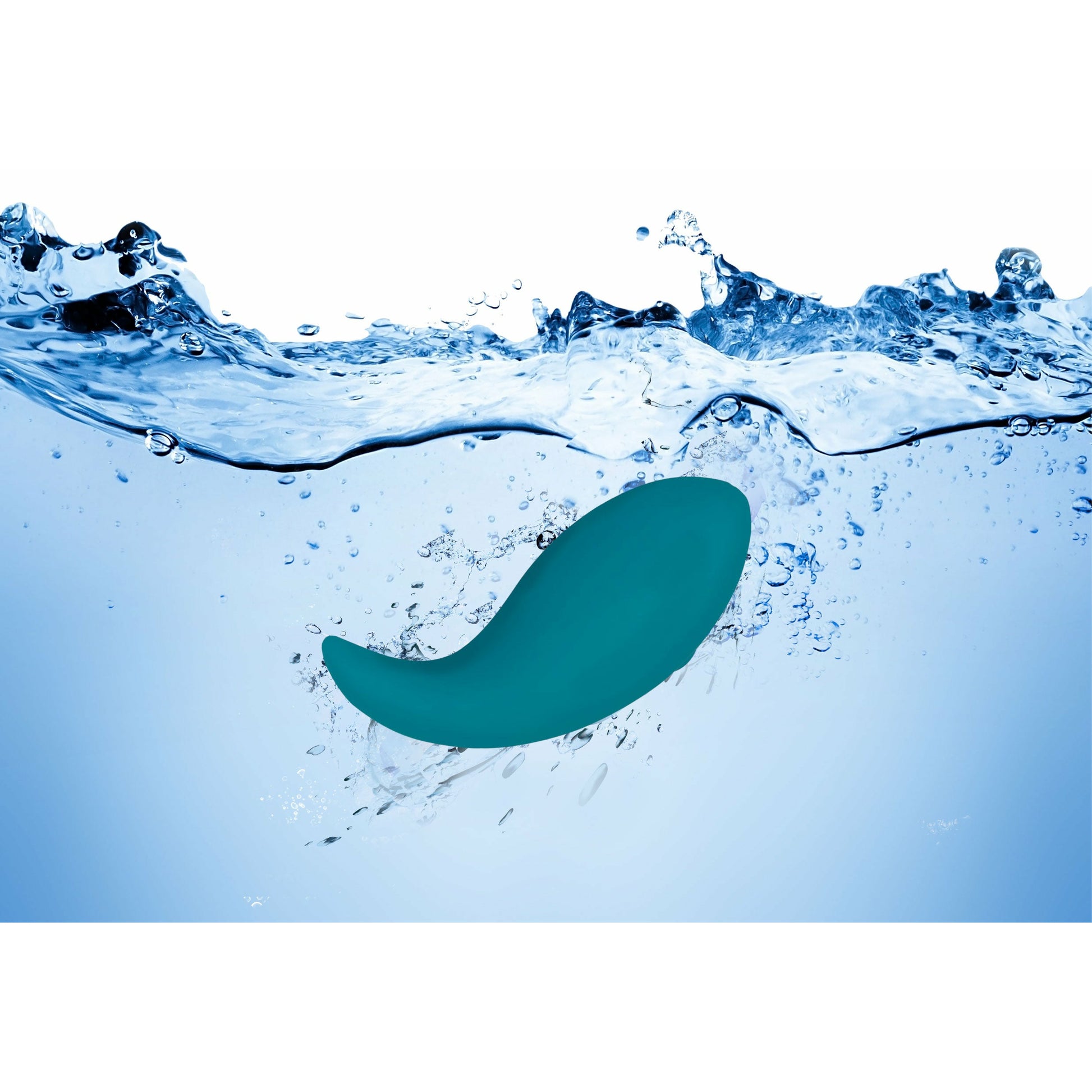 Elated - Intense Hand Held Pinpoint Vibe - Ocean VB-66102