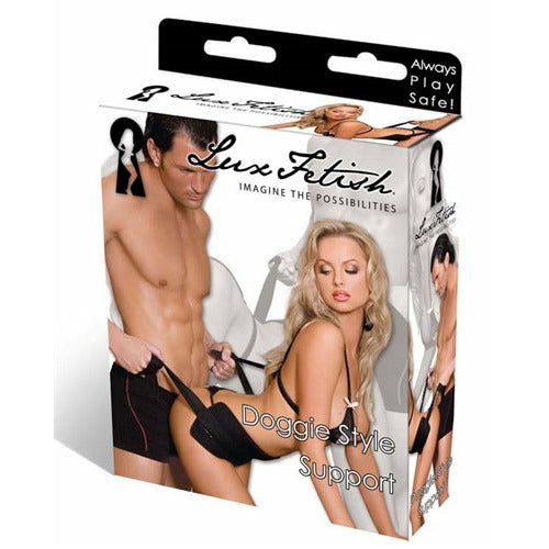 Doggie Style Suppport EL-LF-1326