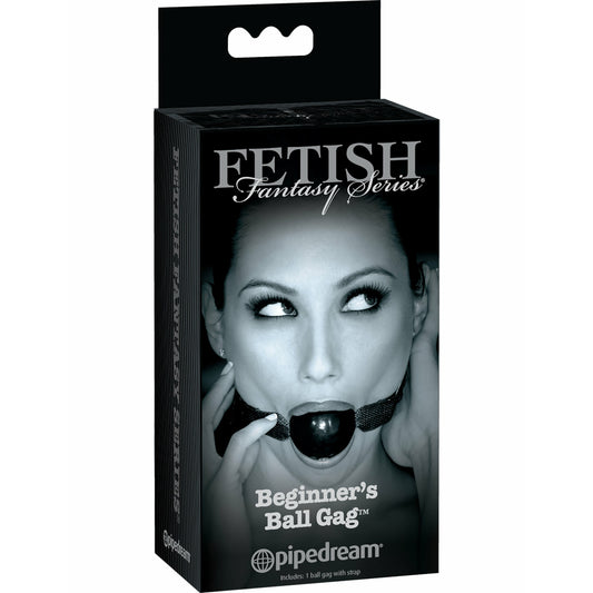 Fetish Fantasy Series Limited Edition Breatheable Gag