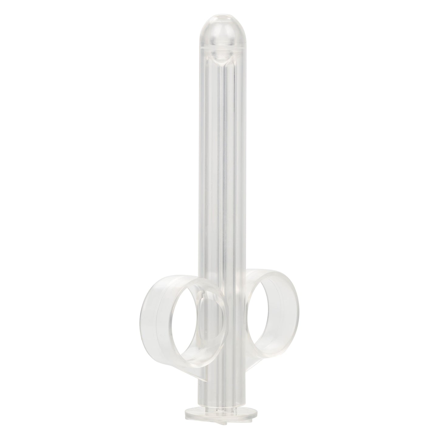 Xl Lube Tube - Clear