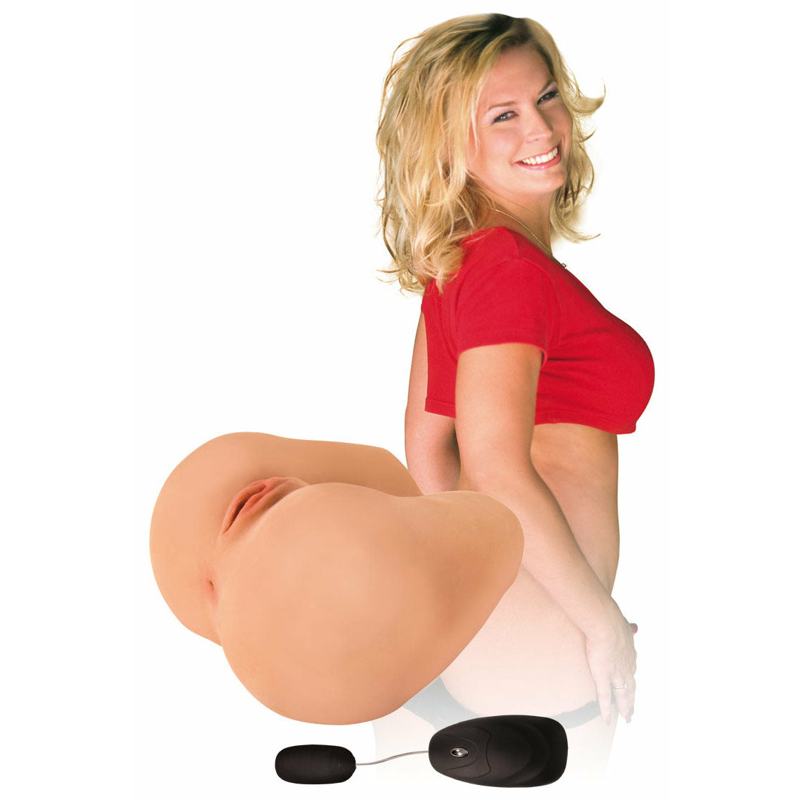 Mistress Maddie - Missionary - Vanilla