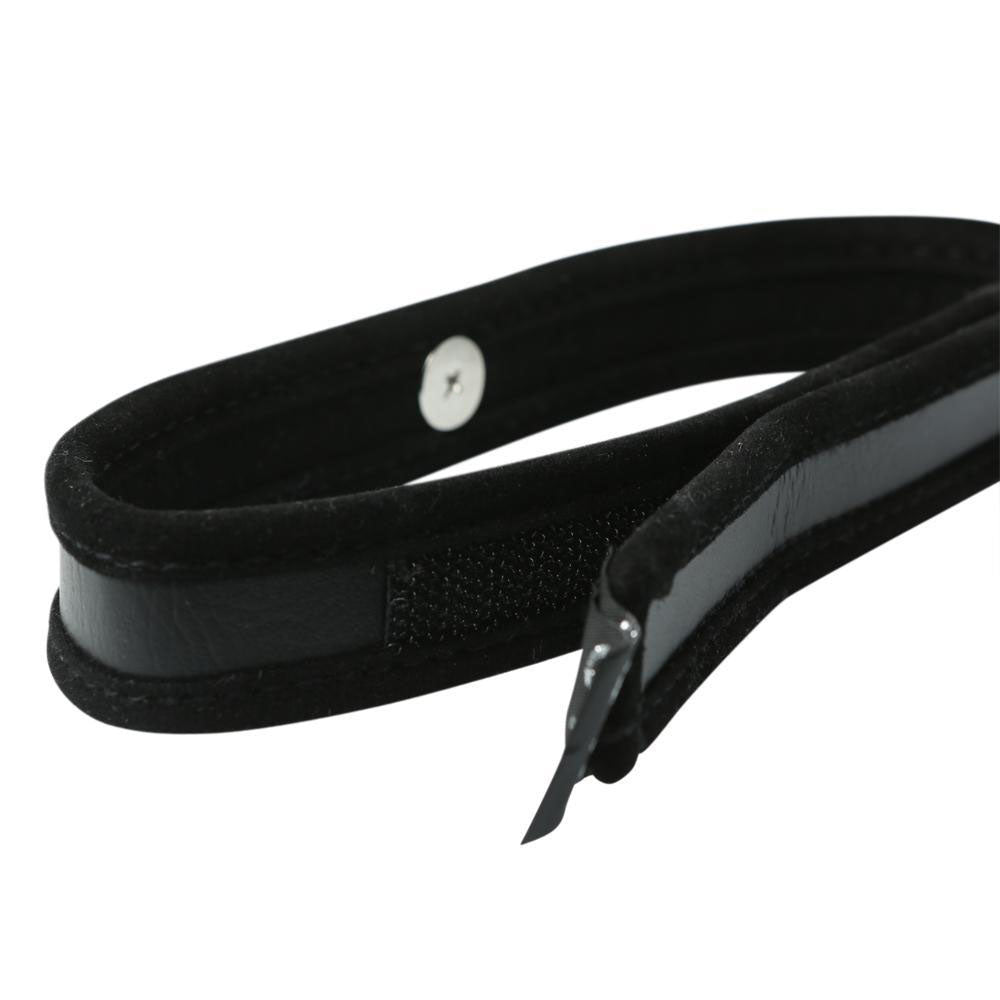 Sex and Mischief Day Collar - Black