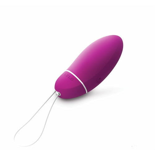 Luna Smart Bead - Deep Rose LELO-1022