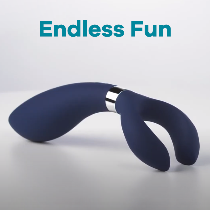 Endless Fun - Black