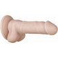 Real Supple Silicone Poseable 6 Inch
