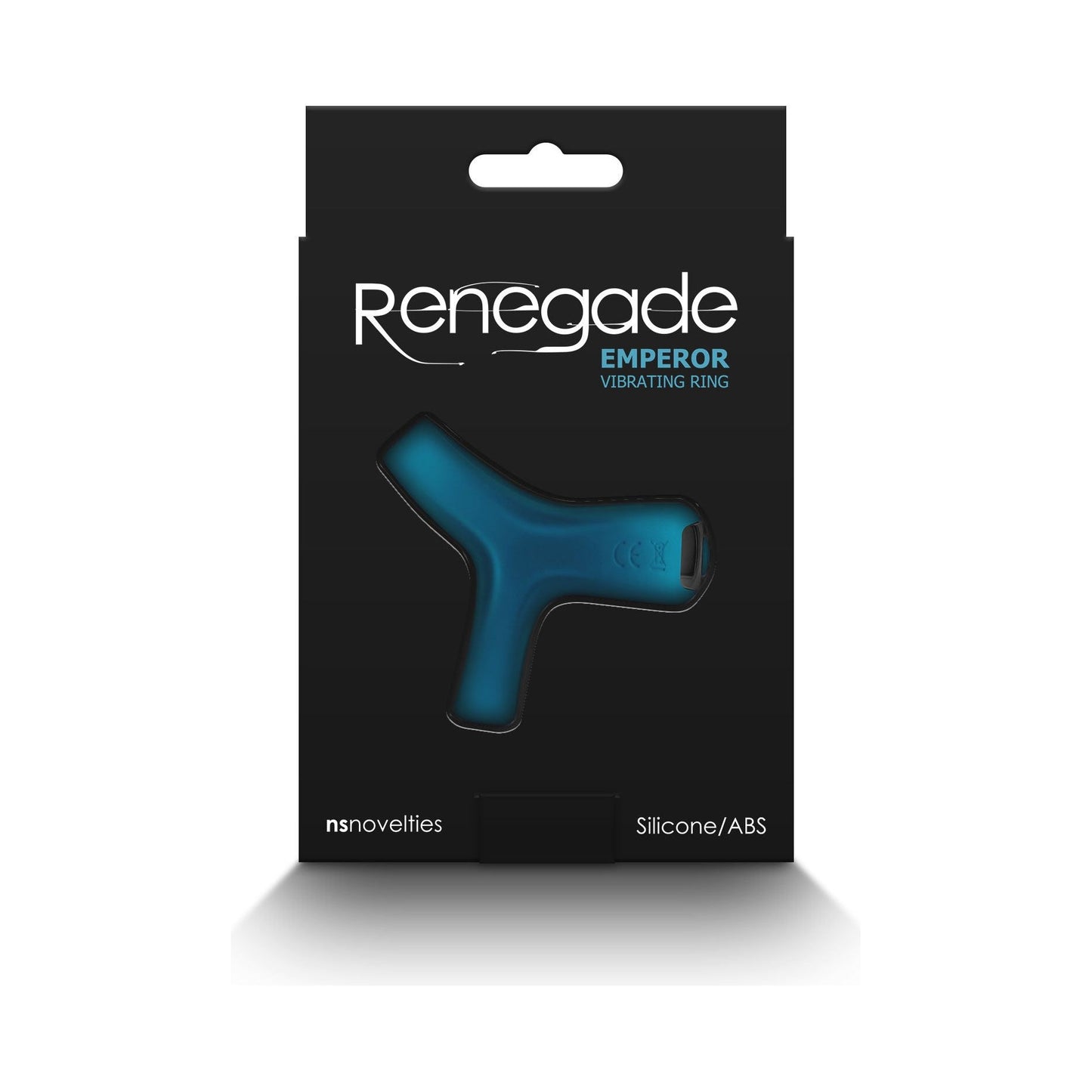 Renegade - Emperor - Teal