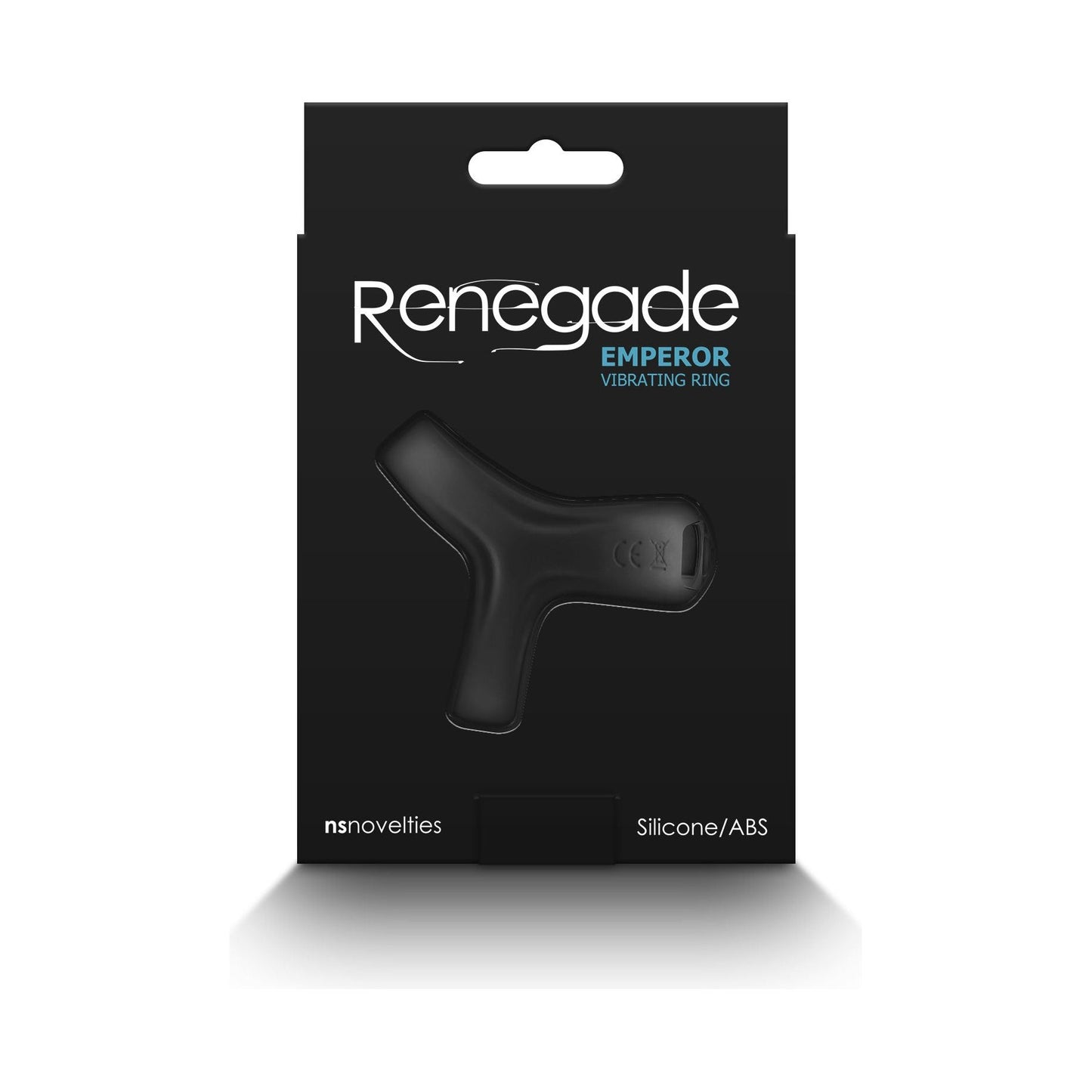 Renegade - Emperor - Black