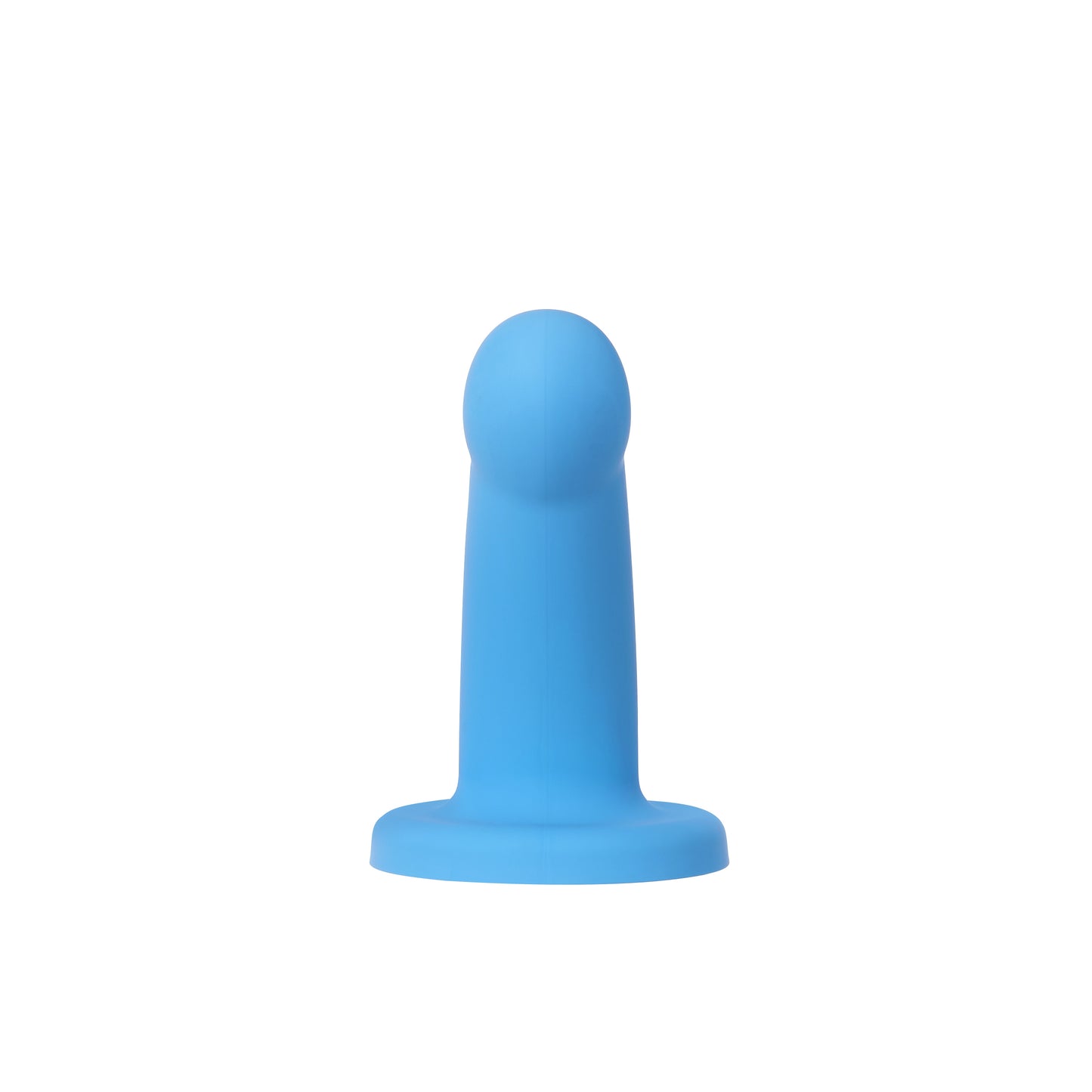 Nexus Collection - Jinx - 5 Inch Silicone Dildo SS698-33