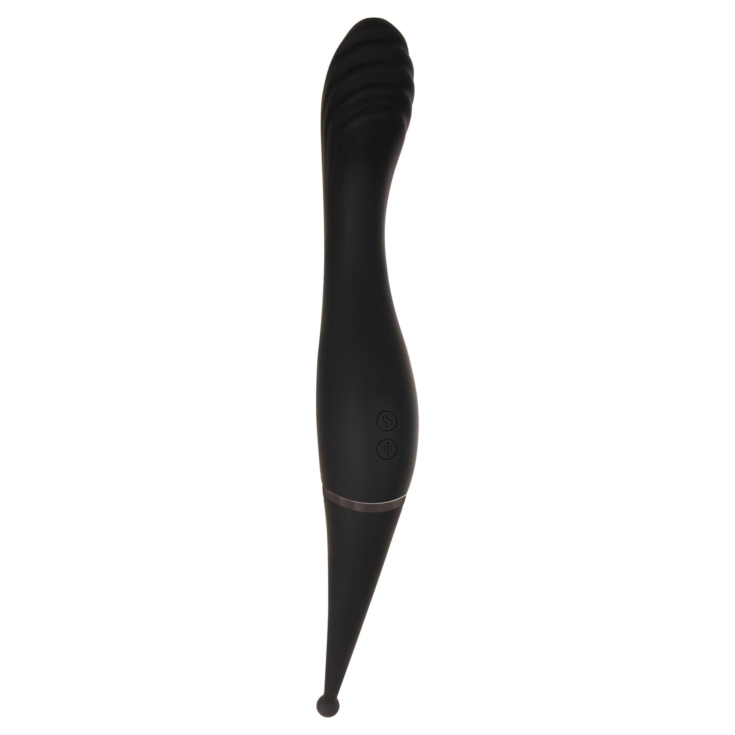 Tantalizing Teaser - Black