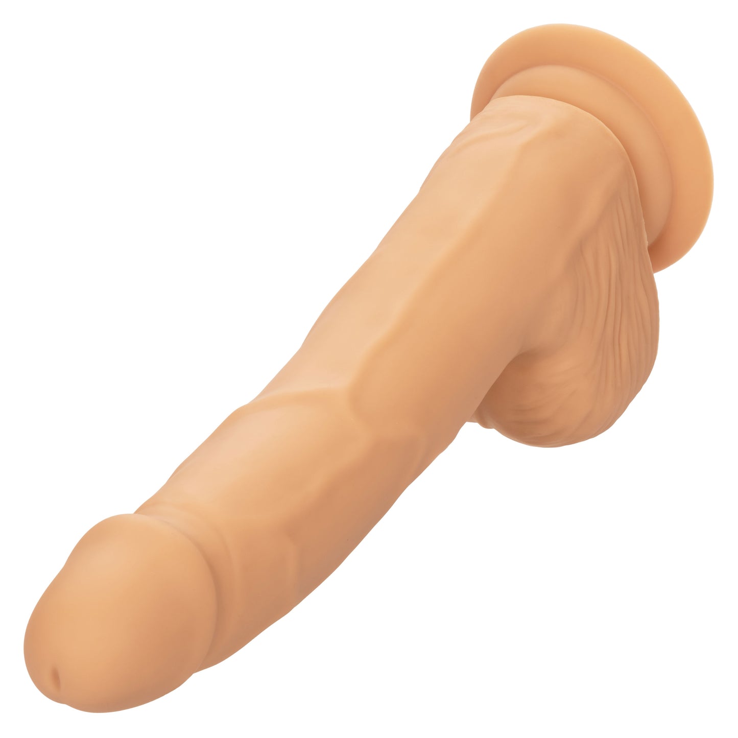Silicone Studs 8 Inch - Ivory