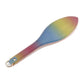 Spectra Bondage - Paddle - Rainbow NSN-1311-08