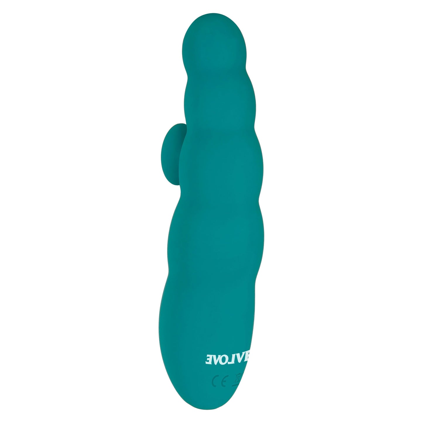 G-Spot Perfection - Teal