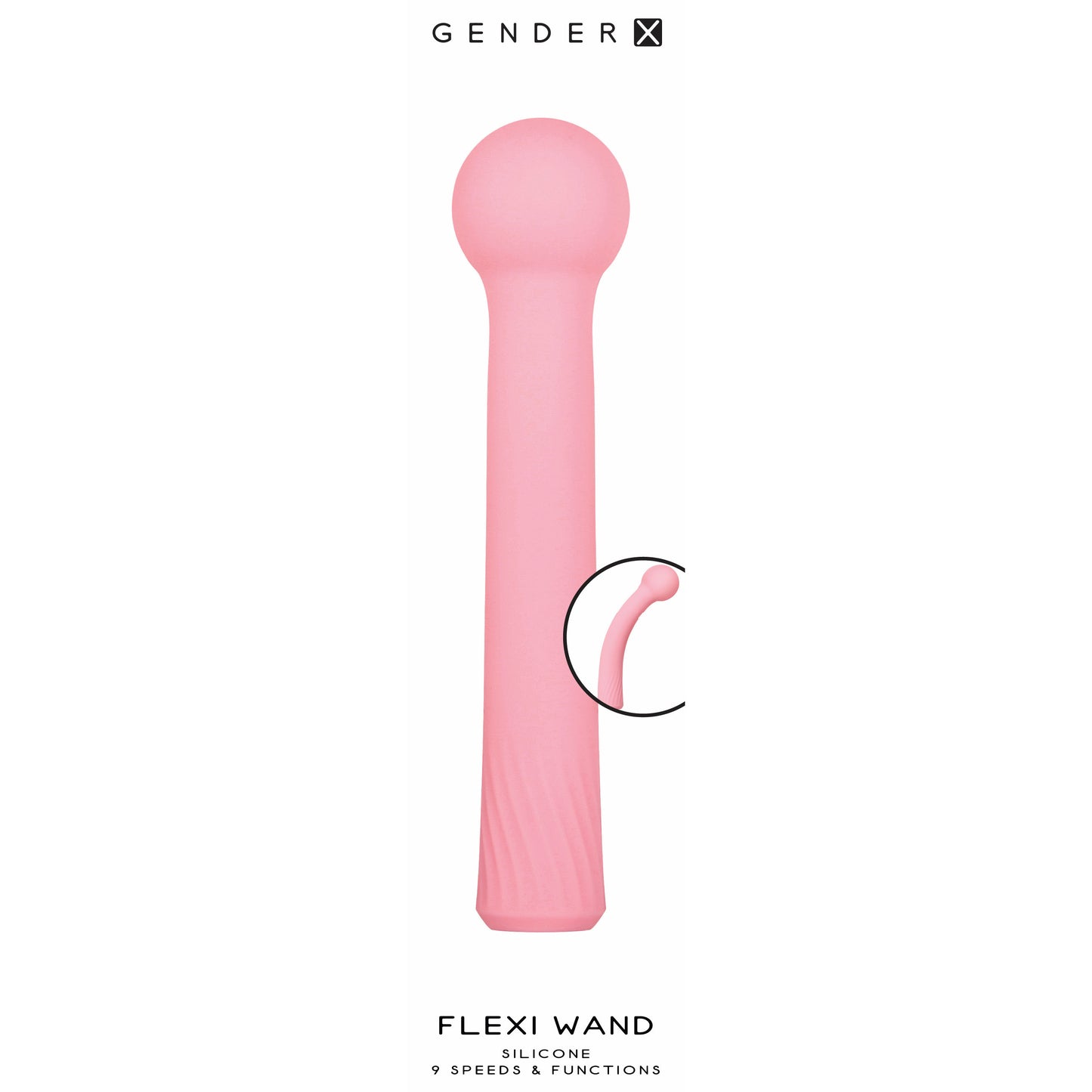 Flexi Wand