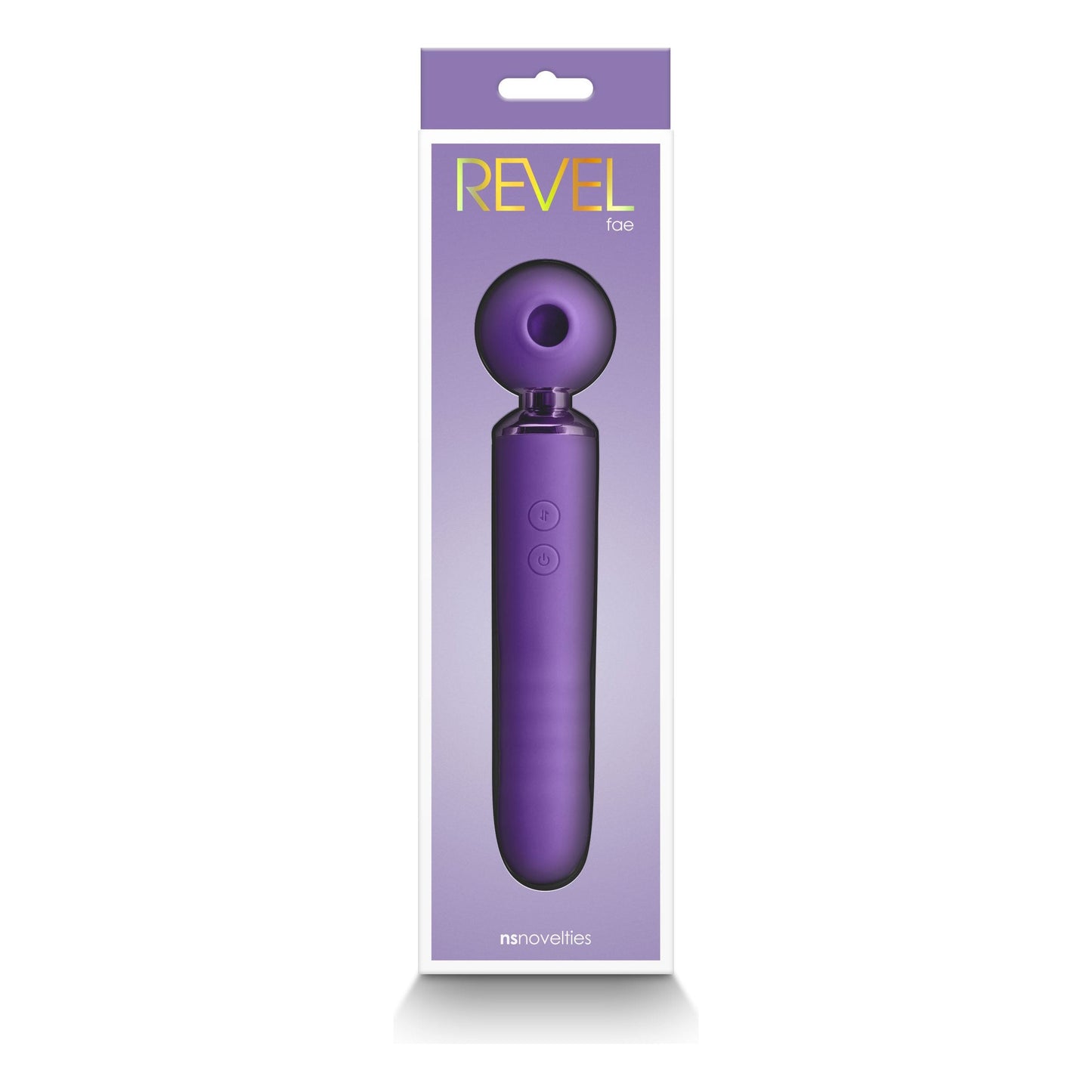 Revel - Fae - Purple