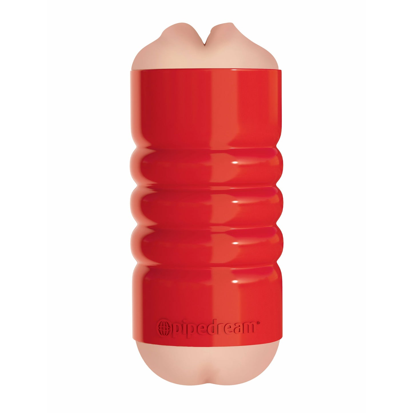 Pipedream Extreme Tight Grip Mouth and Ass Masturbator