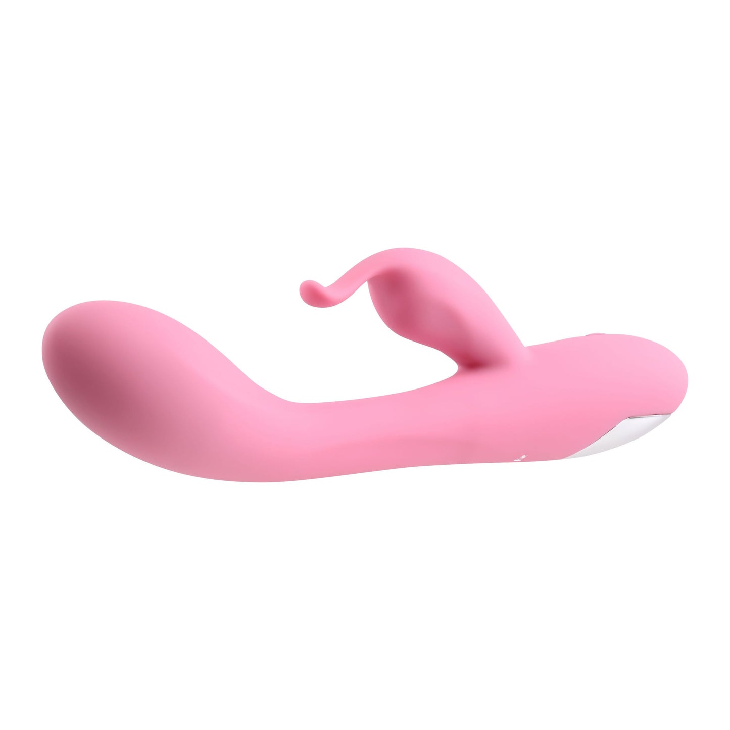 Eve's Rechargeable Slimline Rabbit - Pink