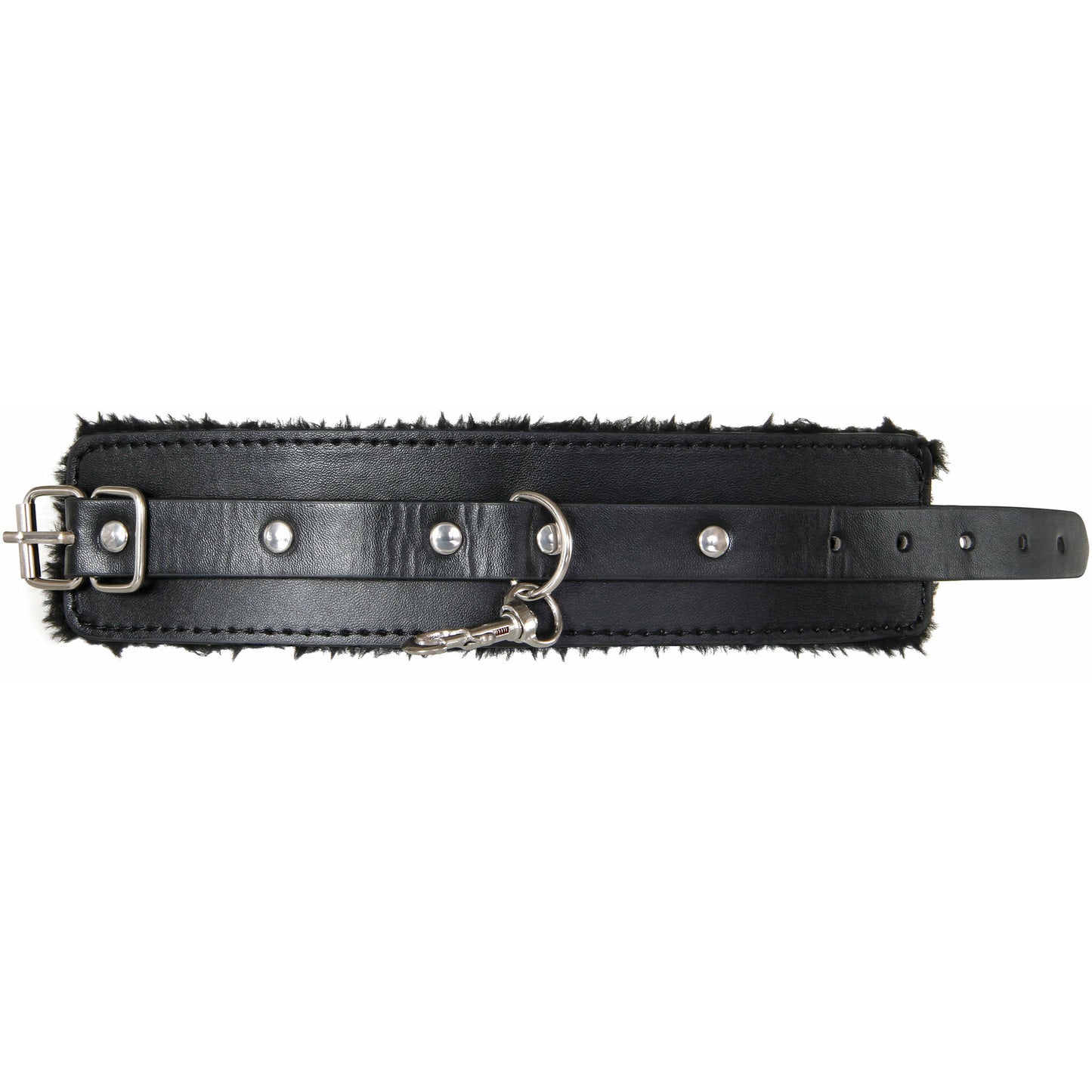 Adam and Eve's Hog Tie