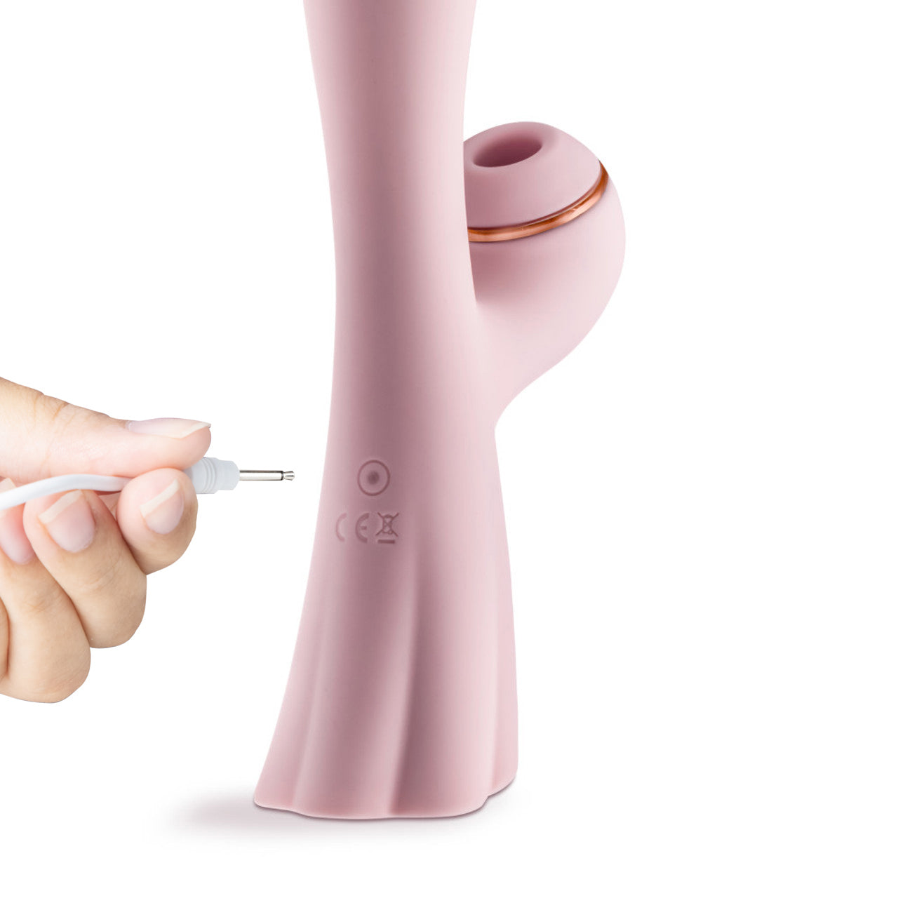 Lush - Isabelle - Pink