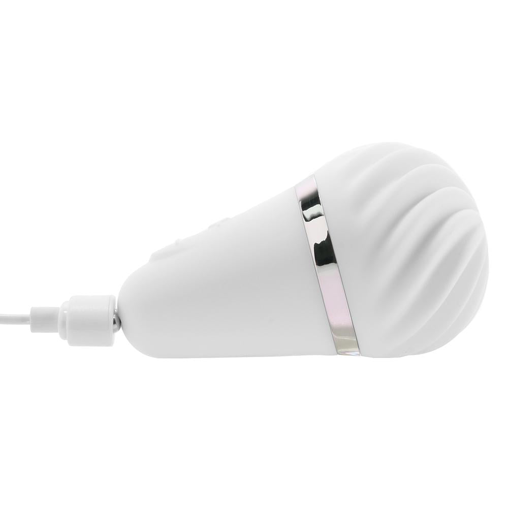 Satisfyer Satisfyer Little Wand - White SAT-SWTSEN