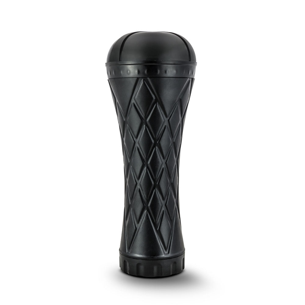 M for Men - the Torch - Pussy - Vanilla BL-120110