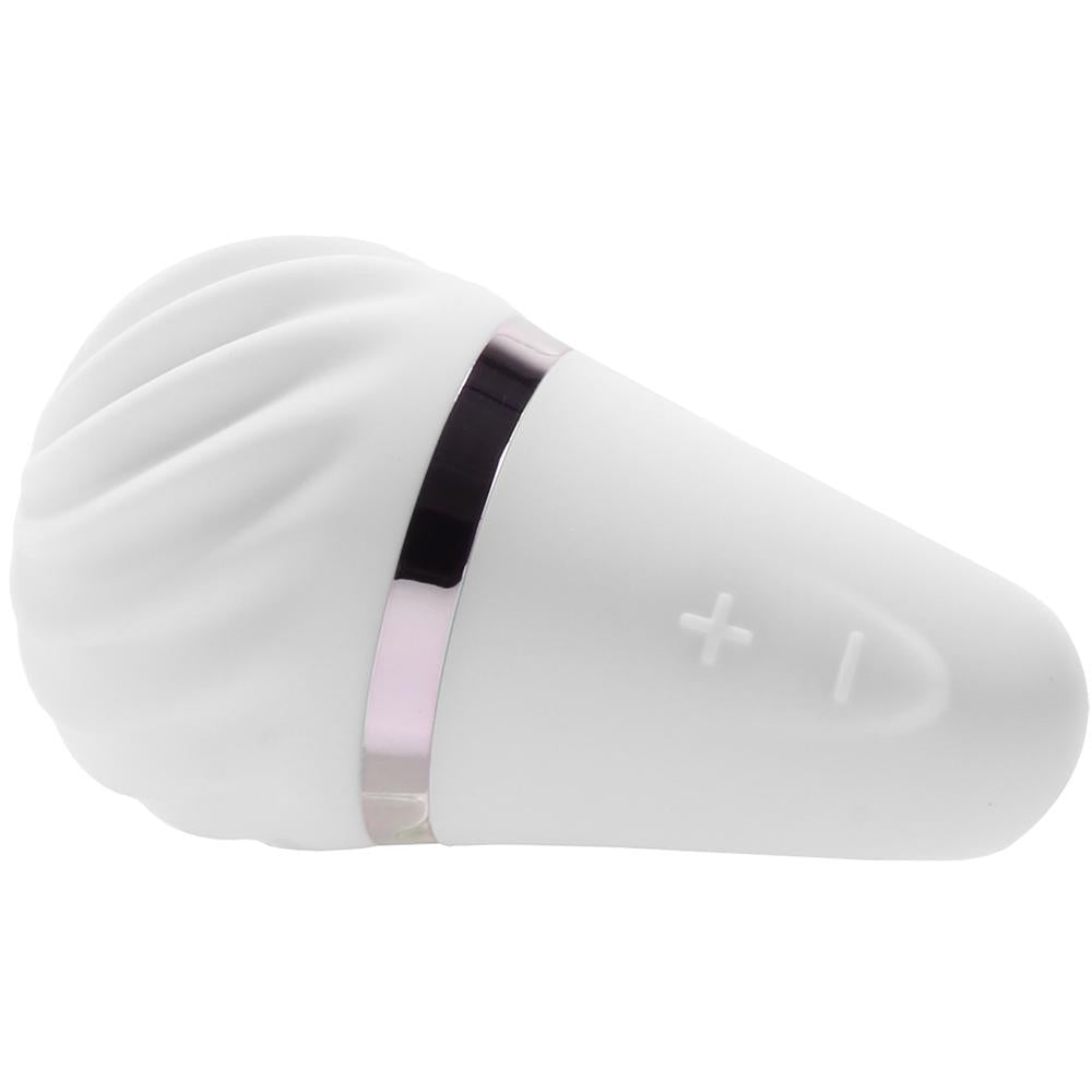Satisfyer Little Wand - White