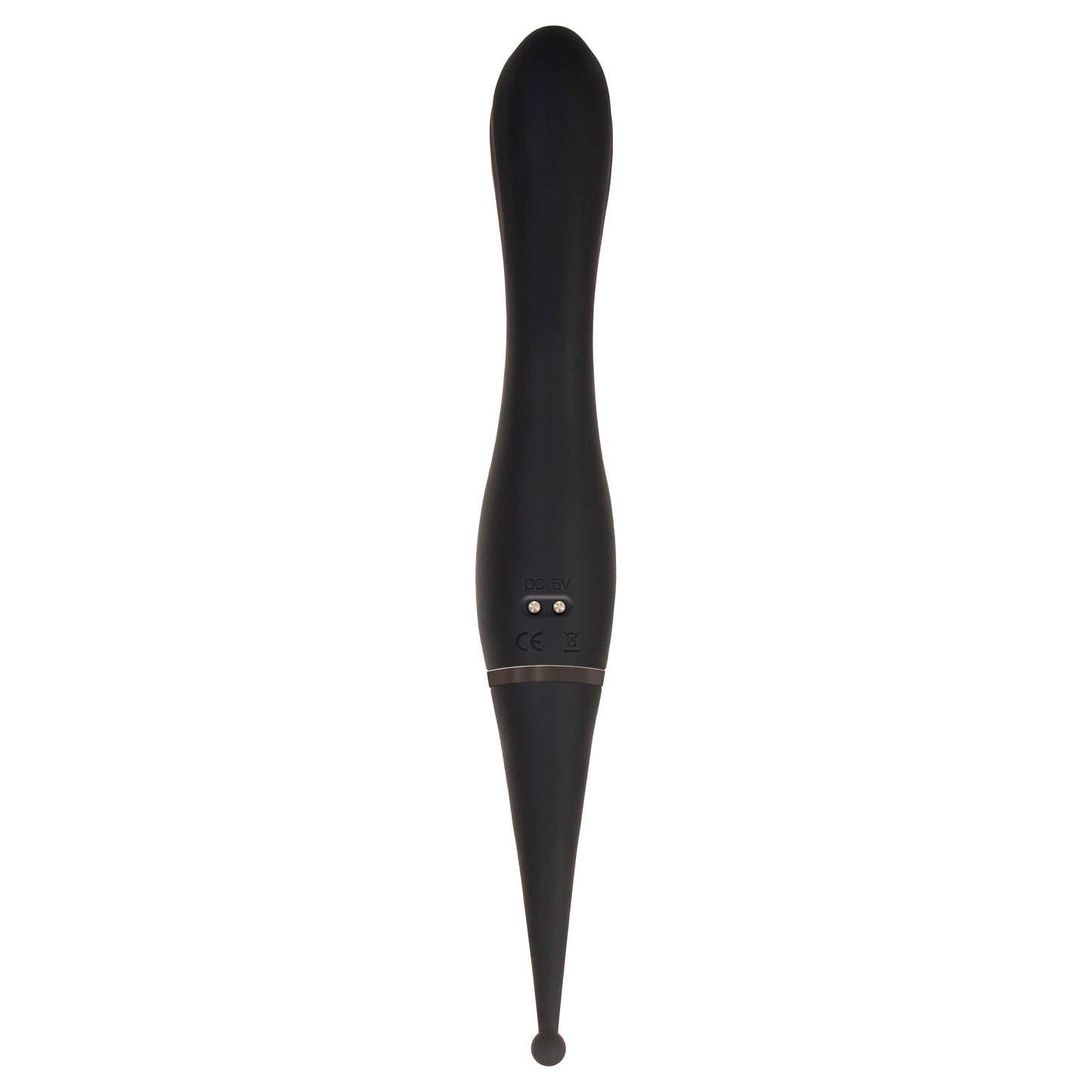 Tantalizing Teaser - Black