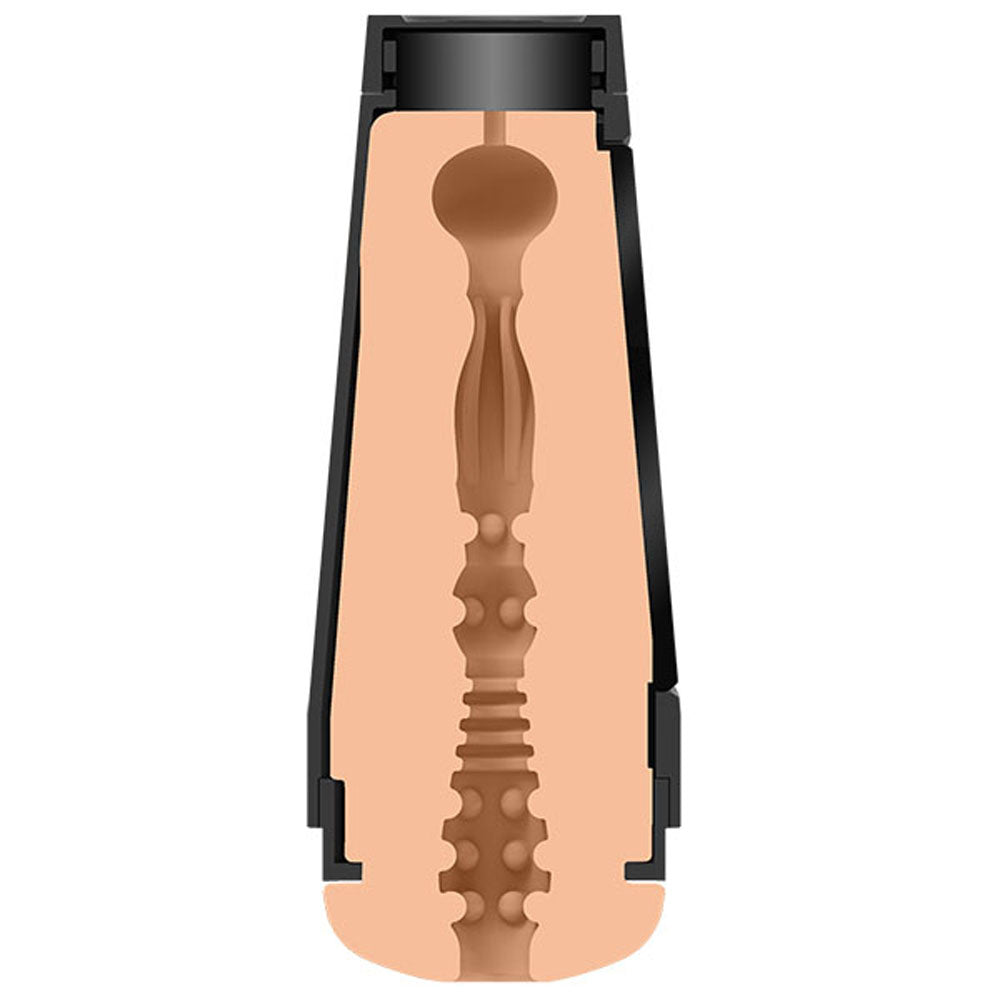 Main Squeeze - Julia Ann - Ultraskyn Stroker - Pussy