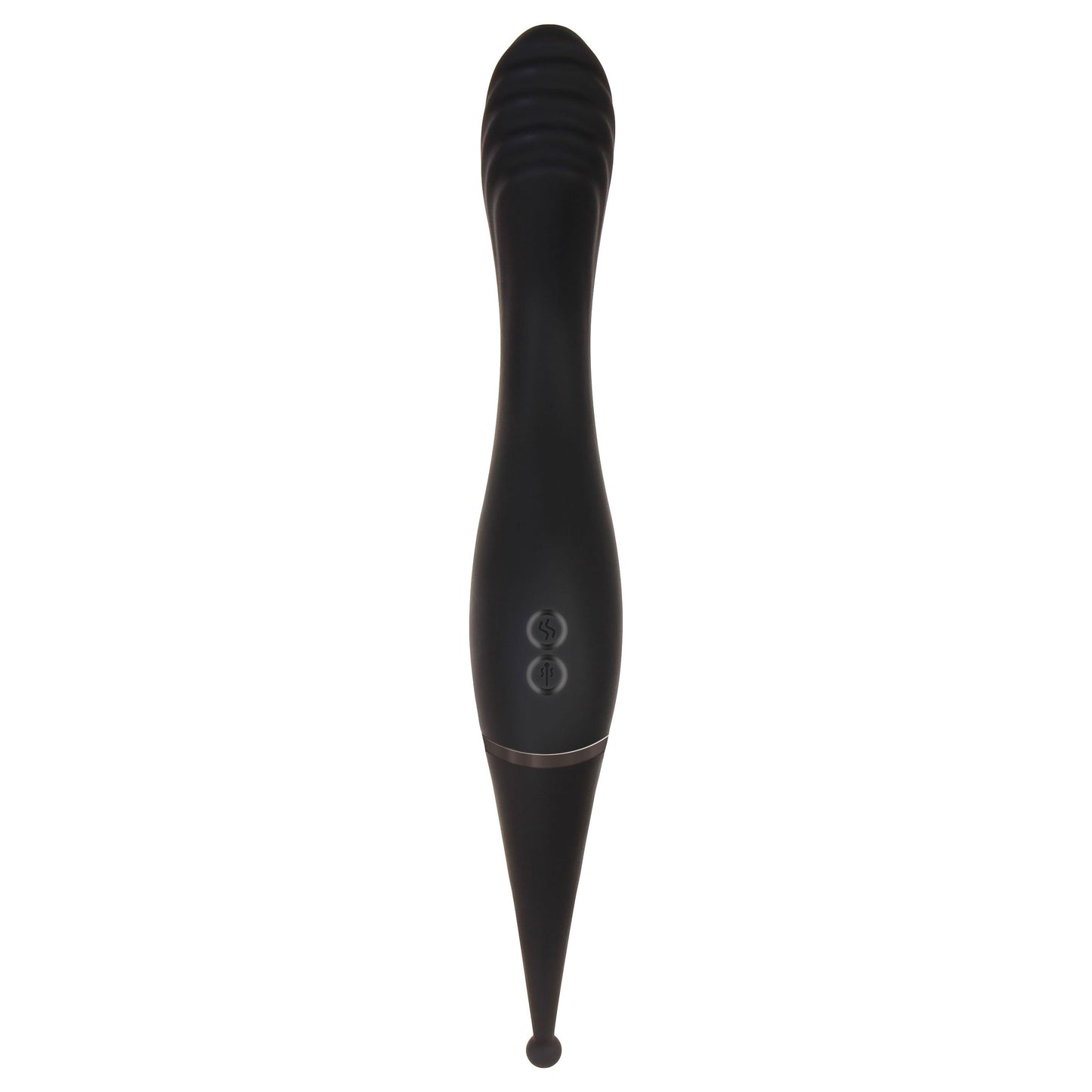 Tantalizing Teaser - Black
