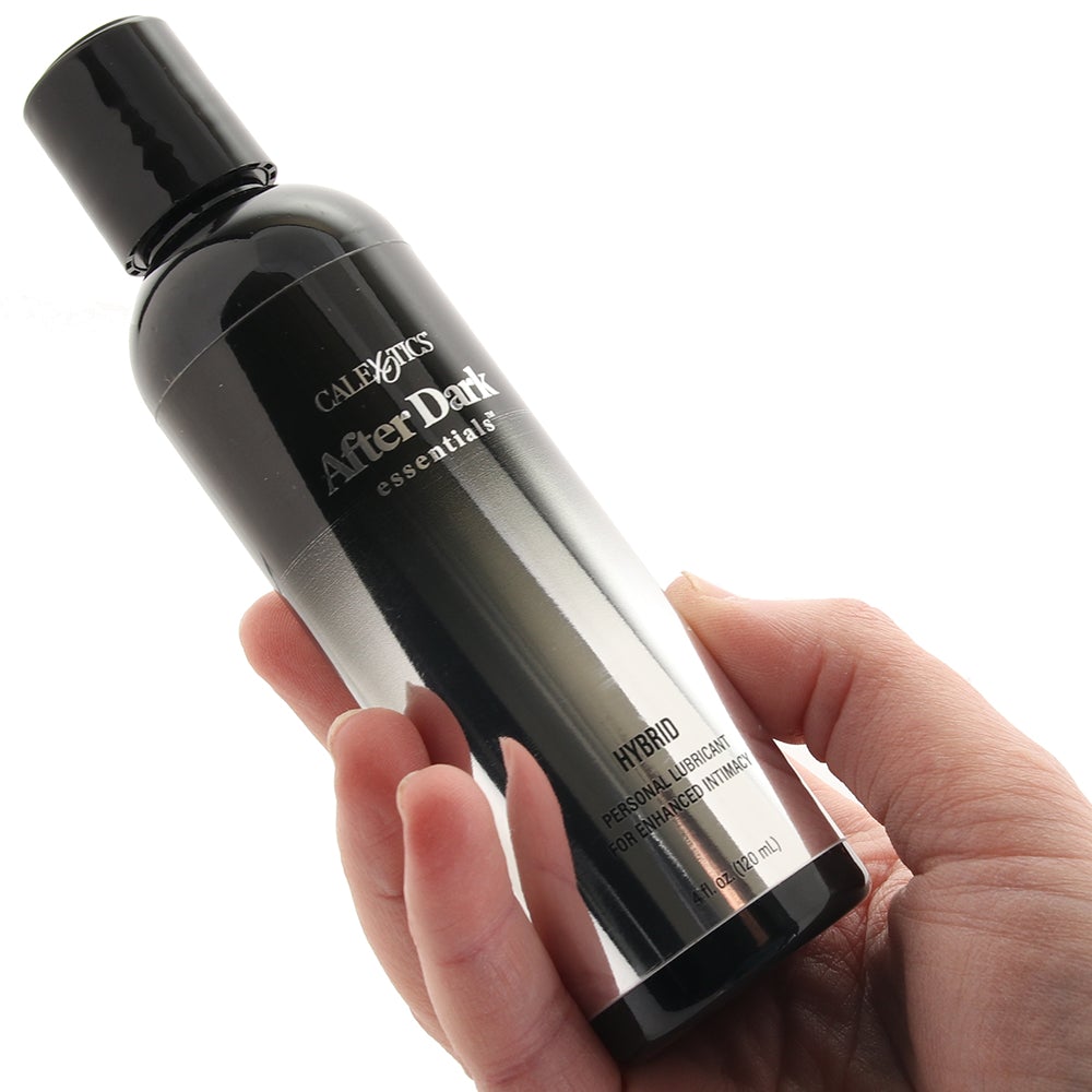 After Dark Essentials Hybrid Lube - 4 oz