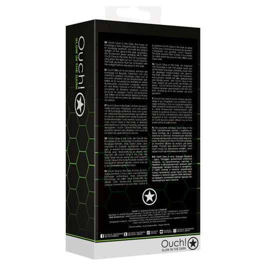 Rope 32.8 Ft - Glow in the Dark