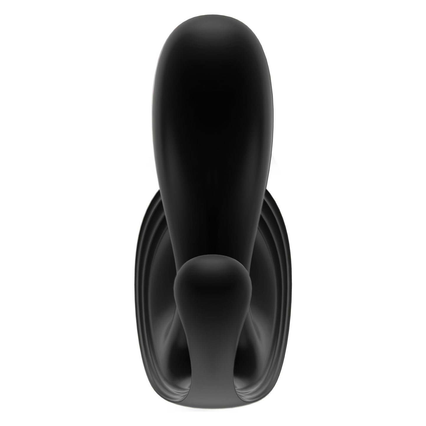 Top Secret Plus - Black