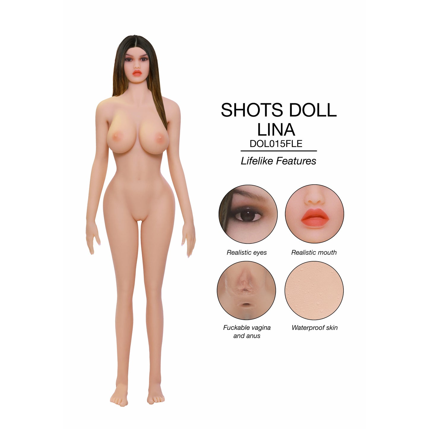 Lina - Flesh