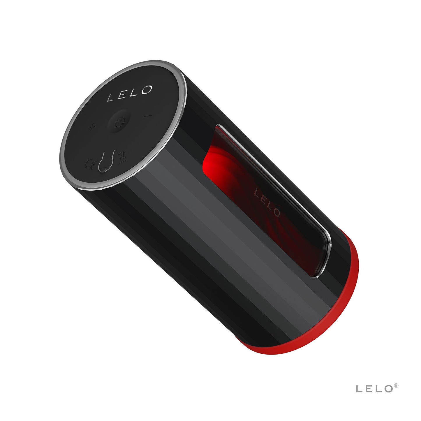 F1s V2 High Performance Pleasure Console - Red LELO-8359