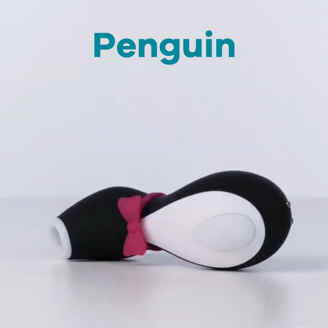 Satisfyer Penguin