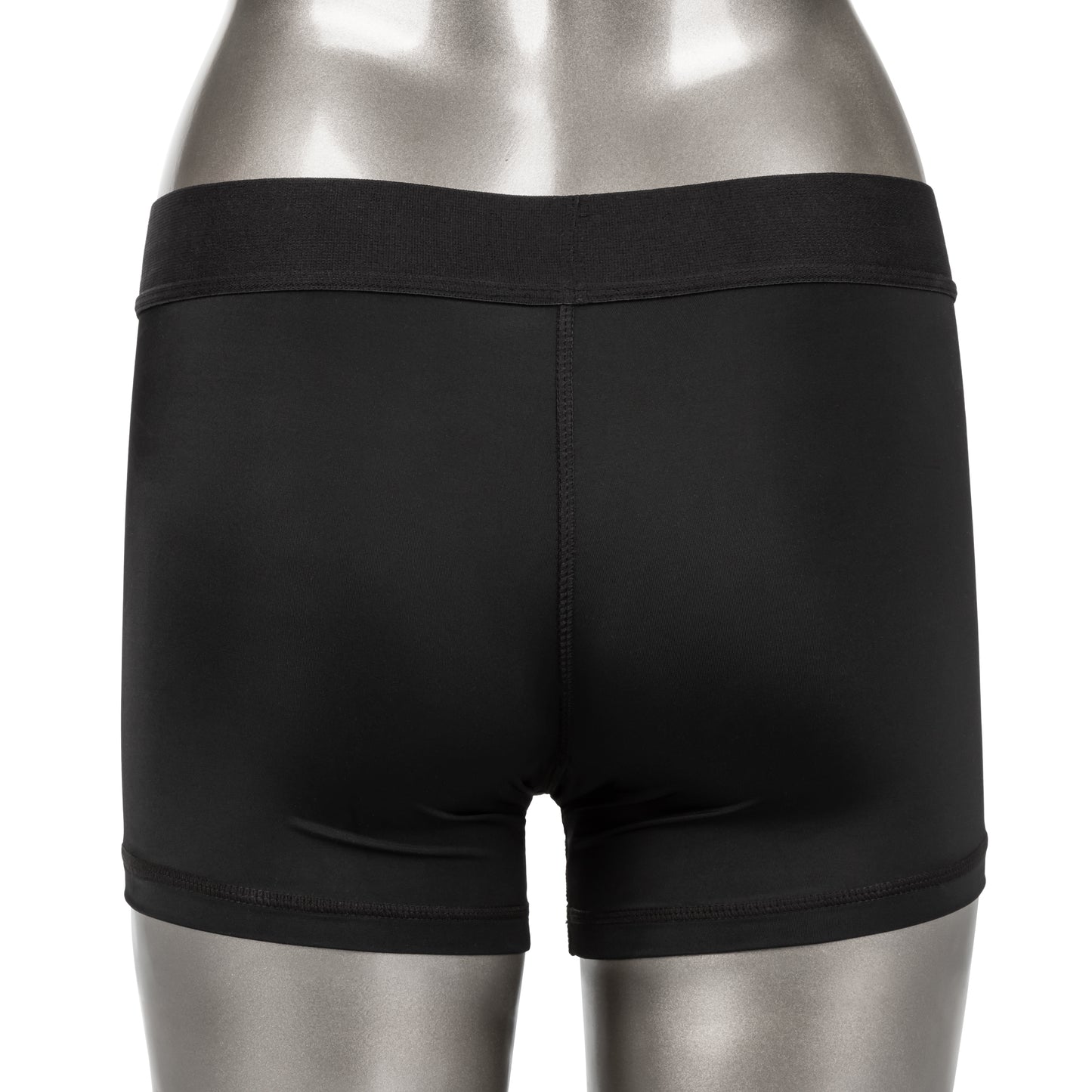 Her Royal Harness Boxer Brief - L/xl