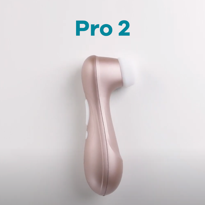 Satisfyer Pro 2 Next Generation