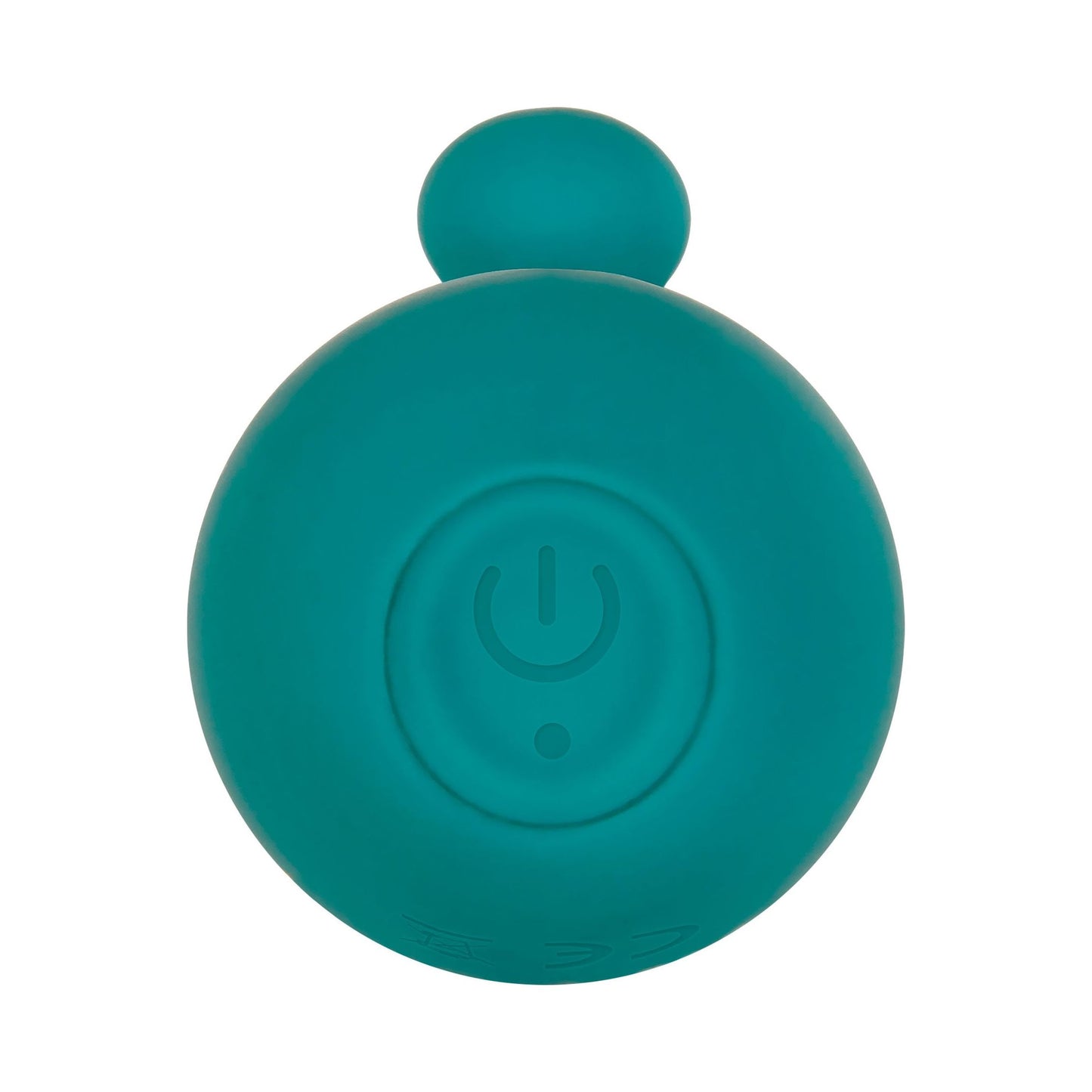 G-Spot Perfection - Teal