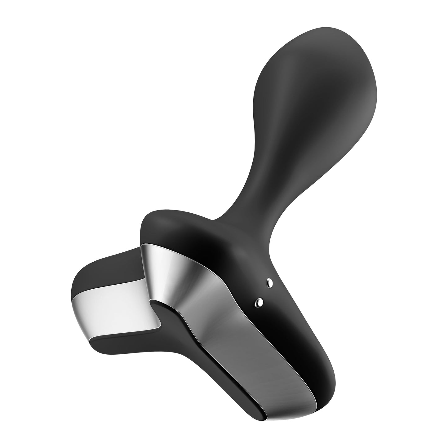 Game Changer - Black