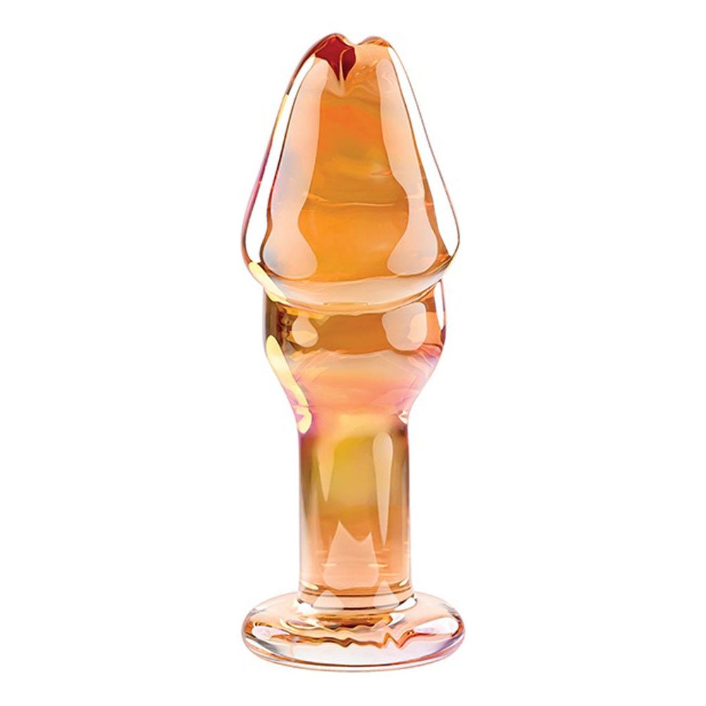 Just the Tip - Orange GX-GL-1058-2