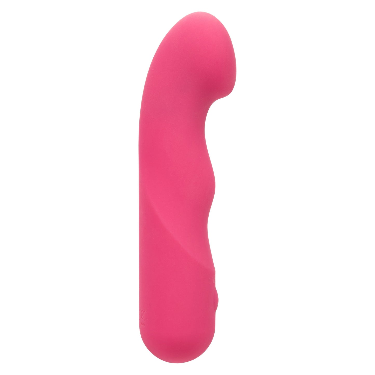 Liquid Silicone Pixies Curvy - Pink