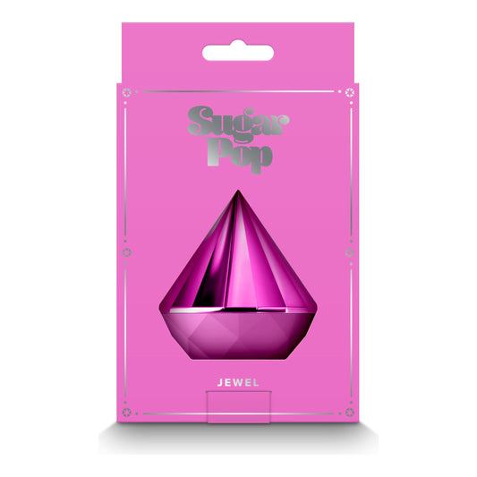 Sugar Pop - Jewel - Pink